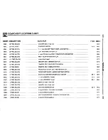 Предварительный просмотр 451 страницы BMW 1995 525i Electrical Troubleshooting Manual