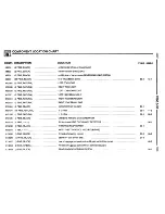 Предварительный просмотр 461 страницы BMW 1995 525i Electrical Troubleshooting Manual