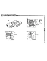 Предварительный просмотр 467 страницы BMW 1995 525i Electrical Troubleshooting Manual