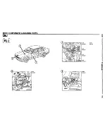 Предварительный просмотр 469 страницы BMW 1995 525i Electrical Troubleshooting Manual