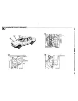 Предварительный просмотр 472 страницы BMW 1995 525i Electrical Troubleshooting Manual