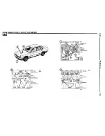 Предварительный просмотр 473 страницы BMW 1995 525i Electrical Troubleshooting Manual