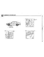 Предварительный просмотр 474 страницы BMW 1995 525i Electrical Troubleshooting Manual