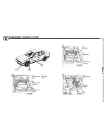 Предварительный просмотр 478 страницы BMW 1995 525i Electrical Troubleshooting Manual