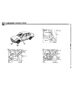 Предварительный просмотр 479 страницы BMW 1995 525i Electrical Troubleshooting Manual