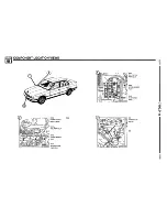 Предварительный просмотр 482 страницы BMW 1995 525i Electrical Troubleshooting Manual