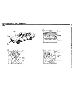 Предварительный просмотр 483 страницы BMW 1995 525i Electrical Troubleshooting Manual