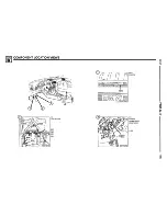 Предварительный просмотр 484 страницы BMW 1995 525i Electrical Troubleshooting Manual