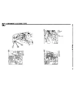 Предварительный просмотр 485 страницы BMW 1995 525i Electrical Troubleshooting Manual