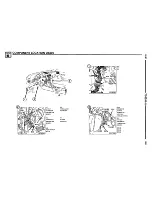 Предварительный просмотр 486 страницы BMW 1995 525i Electrical Troubleshooting Manual