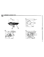 Предварительный просмотр 488 страницы BMW 1995 525i Electrical Troubleshooting Manual