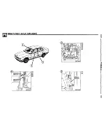 Предварительный просмотр 491 страницы BMW 1995 525i Electrical Troubleshooting Manual