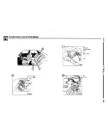 Предварительный просмотр 494 страницы BMW 1995 525i Electrical Troubleshooting Manual