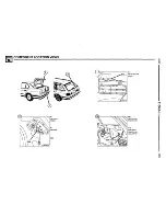 Предварительный просмотр 498 страницы BMW 1995 525i Electrical Troubleshooting Manual