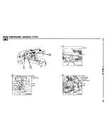 Предварительный просмотр 500 страницы BMW 1995 525i Electrical Troubleshooting Manual