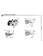 Предварительный просмотр 502 страницы BMW 1995 525i Electrical Troubleshooting Manual