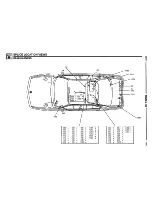 Предварительный просмотр 508 страницы BMW 1995 525i Electrical Troubleshooting Manual