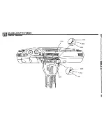 Предварительный просмотр 509 страницы BMW 1995 525i Electrical Troubleshooting Manual