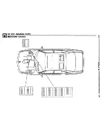 Предварительный просмотр 511 страницы BMW 1995 525i Electrical Troubleshooting Manual