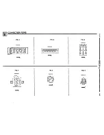 Предварительный просмотр 515 страницы BMW 1995 525i Electrical Troubleshooting Manual