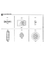 Предварительный просмотр 517 страницы BMW 1995 525i Electrical Troubleshooting Manual