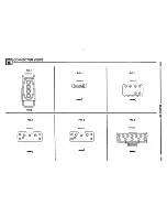 Предварительный просмотр 518 страницы BMW 1995 525i Electrical Troubleshooting Manual