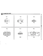 Предварительный просмотр 519 страницы BMW 1995 525i Electrical Troubleshooting Manual