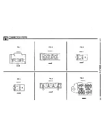 Предварительный просмотр 520 страницы BMW 1995 525i Electrical Troubleshooting Manual