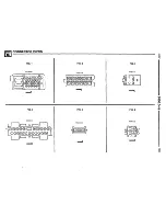 Предварительный просмотр 521 страницы BMW 1995 525i Electrical Troubleshooting Manual