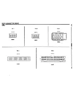 Предварительный просмотр 523 страницы BMW 1995 525i Electrical Troubleshooting Manual