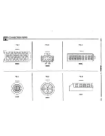 Предварительный просмотр 524 страницы BMW 1995 525i Electrical Troubleshooting Manual