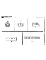 Предварительный просмотр 526 страницы BMW 1995 525i Electrical Troubleshooting Manual