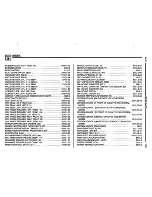 Preview for 9 page of BMW 1996 318is Electrical Troubleshooting Manual