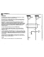 Preview for 14 page of BMW 1996 318is Electrical Troubleshooting Manual