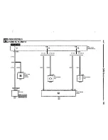 Preview for 45 page of BMW 1996 318is Electrical Troubleshooting Manual