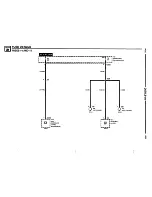 Preview for 46 page of BMW 1996 318is Electrical Troubleshooting Manual