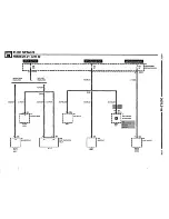 Preview for 48 page of BMW 1996 318is Electrical Troubleshooting Manual