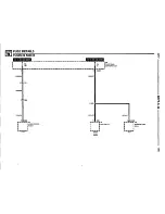 Preview for 50 page of BMW 1996 318is Electrical Troubleshooting Manual