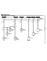 Preview for 54 page of BMW 1996 318is Electrical Troubleshooting Manual