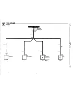 Preview for 56 page of BMW 1996 318is Electrical Troubleshooting Manual