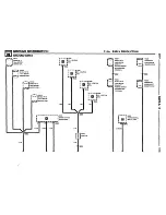 Preview for 70 page of BMW 1996 318is Electrical Troubleshooting Manual