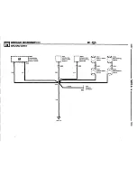 Preview for 74 page of BMW 1996 318is Electrical Troubleshooting Manual