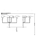 Preview for 83 page of BMW 1996 318is Electrical Troubleshooting Manual