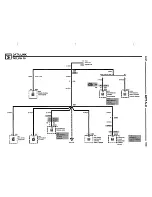 Preview for 91 page of BMW 1996 318is Electrical Troubleshooting Manual