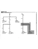 Preview for 92 page of BMW 1996 318is Electrical Troubleshooting Manual