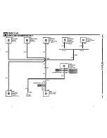 Preview for 94 page of BMW 1996 318is Electrical Troubleshooting Manual