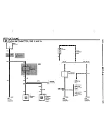 Preview for 95 page of BMW 1996 318is Electrical Troubleshooting Manual