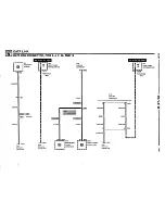 Preview for 96 page of BMW 1996 318is Electrical Troubleshooting Manual