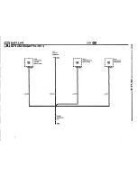 Preview for 98 page of BMW 1996 318is Electrical Troubleshooting Manual