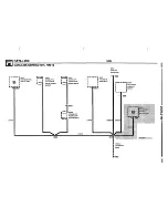 Preview for 99 page of BMW 1996 318is Electrical Troubleshooting Manual